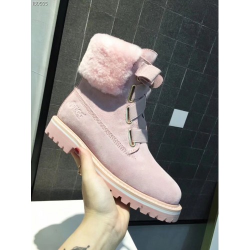 UGG Booties UGG4534644478900 